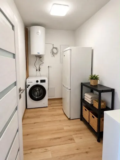 Na prenájom dom, 99 m², Veľké Úľany, Ekoosada