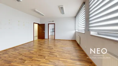Na prenájom objekt, 27 m², Trnava