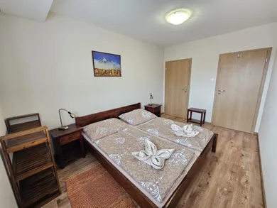 Na predaj 3-izbový byt, 60 m², Veľký Slavkov