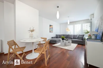 Mieszkania na sprzedaż, 3-pokojowe, Bratislava-Ružinov · €359 000