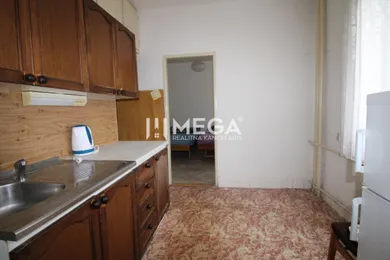 Na predaj 2-izbový byt, 55 m², Humenné, Dobrianského