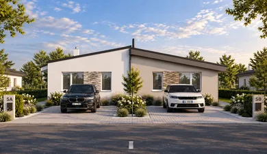 Na predaj 3-izbový dom, 76 m², Dunajská Streda, Hlavná