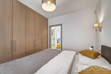 Na predaj 2-izbový byt, 47 m², Mengusovce