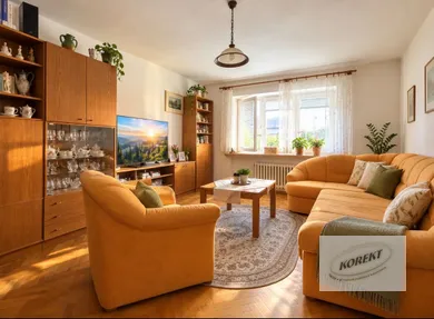 Byty na predaj 2-izbový, Nové Zámky · €114 000
