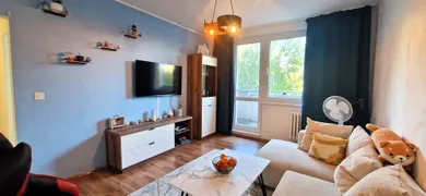 Na predaj 2-izbový byt, 56 m², Sereď, D. Štúra