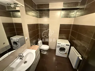 Na prenájom 1-izbový byt, 38 m², Žilina, Jánošíkova