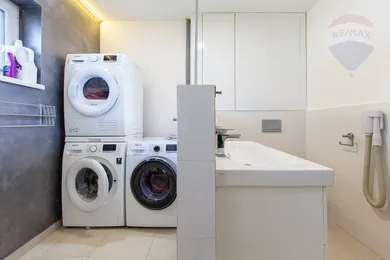 Na predaj 5-izbový dom, 142 m², Malacky, Jozefa Kubinu