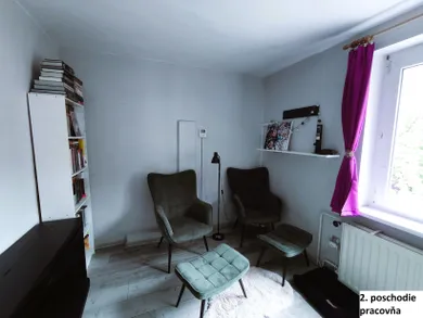 Na predaj dom, 335 m², Banská Bystrica, Kostiviarska cesta
