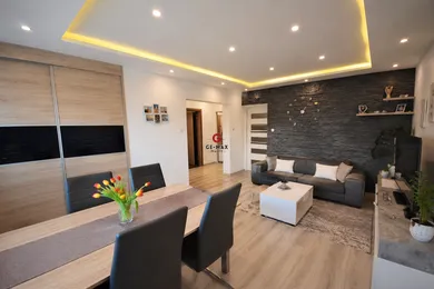 Mieszkania na sprzedaż, 4-pokojowe, Michalovce · €170 000