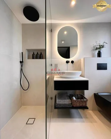 Na predaj dom v Moravany nad Váhom · €224 900 · Novostavba