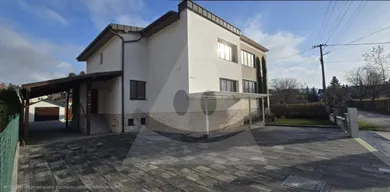 Domy na prenájom 5-izbový, Rajecké Teplice · €1 700