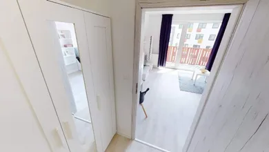 Na predaj 1-izbový byt, 28 m², Trnava