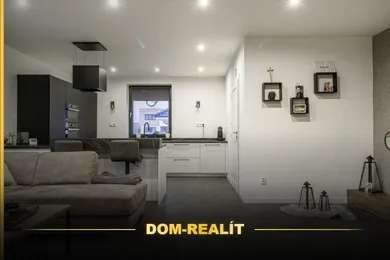 Domy na predaj 4-izbový, Pohranice · €360 000