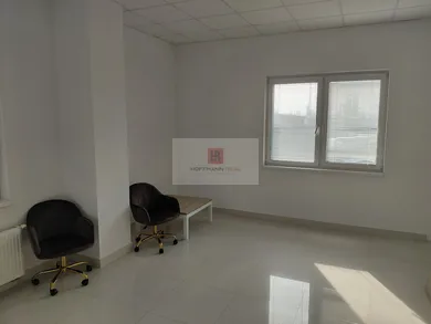 Na prenájom komerčné, 167 m², Bratislava-Nové Mesto, Stará Vajnorská