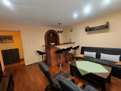 Na predaj 2-izbový byt, 60 m², Komárno