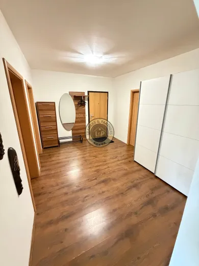 Apartments for rent, 4-room in Bratislava-Petržalka · €950