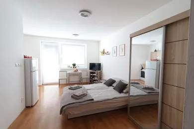 Na predaj byt v Banská Bystrica · €127 500 · Novostavba