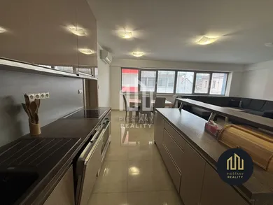 Byty na predaj 4-izbový, Piešťany · €349 000