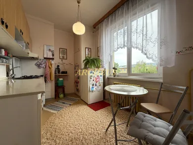 Na predaj 2-izbový byt, 56 m², Bardejov, Nábrežná