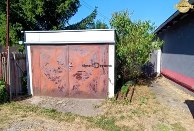 Na predaj pozemok, 210 m², Malé Chyndice