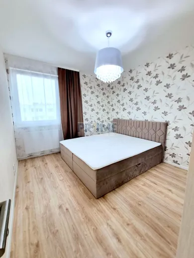 Na prenájom byt v Bratislava-Ružinov · €1 000 · Novostavba