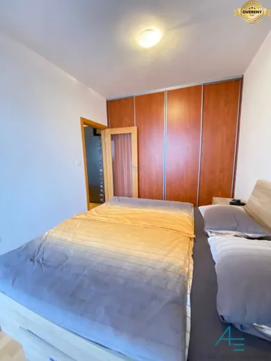 Na predaj byt v Stupava · €195 000 · Novostavba