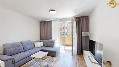 Kiadó lakások, 2-szobás, Senica · €620
