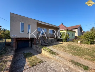 Na predaj 4-izbový dom, 96 m², Ivanka pri Nitre