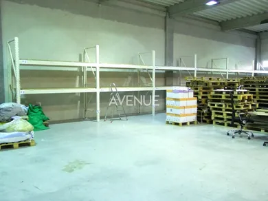 Na prenájom objekt, 140 m², Bratislava-Nové Mesto, Stará Vajnorská
