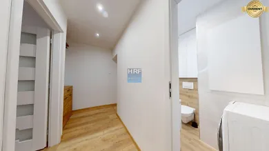 Na predaj byt v Holíč · €115 000 · Dokončené