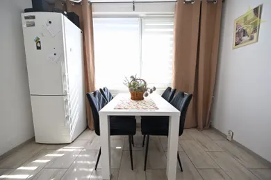 Na predaj 3-izbový byt, 76 m², Trnava, Koniarekova