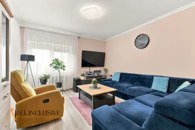 Na predaj 4-izbový dom, 151 m², Dunajská Streda, Vydrany