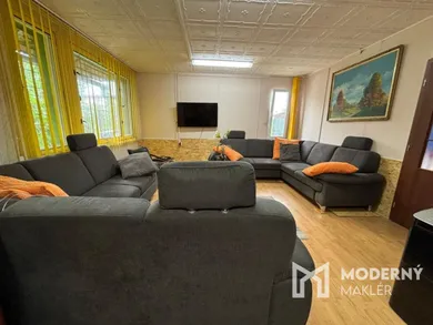 Na predaj 3-izbový dom, 124 m², Pravotice