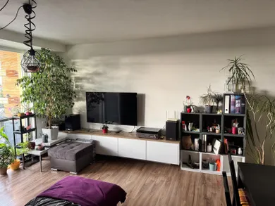 Na prenájom 3-izbový byt, 75 m², Bratislava-Podunajské Biskupice