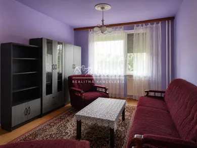 Na predaj byt v Levice · €144 900 · Čiastočná rekonštrukcia
