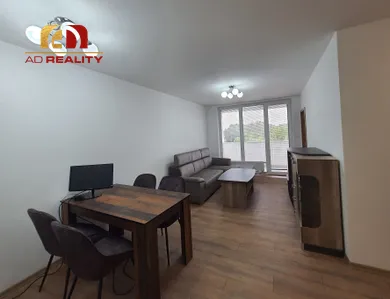 Na prenájom 2-izbový byt, 55 m², Michalovce, Zvončeková