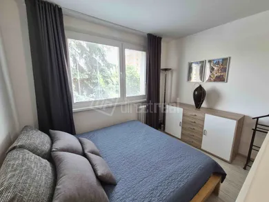 Mieszkania na wynajem, 1-pokojowe, Bratislava-Vrakuňa · €450