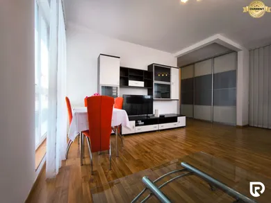 Byty na prenájom 3-izbový, Bratislava-Karlova Ves · €950