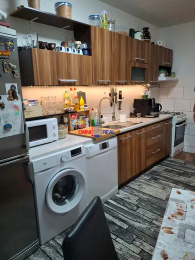 Byty na predaj 4-izbový, Bratislava-Karlova Ves · €343 000
