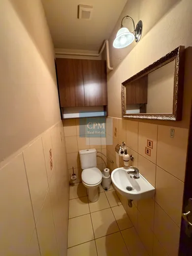 Na predaj objekt, 110 m², Senec, Kysucká