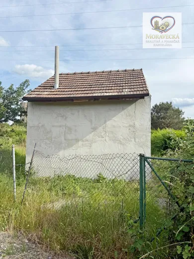 Na predaj 2-izbový rekreačný dom, Bratislava-Rača, Žabí majer