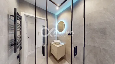 Na predaj 1-izbový byt, 39 m², Spišská Nová Ves, -