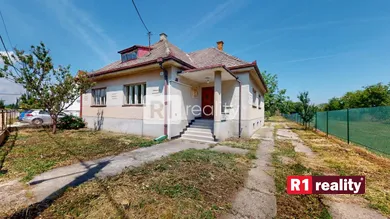 Na predaj 4-izbový dom, 140 m², Piešťany, Malé Orvište