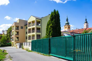 Apartments for rent, 2-room in Banská Bystrica · €650