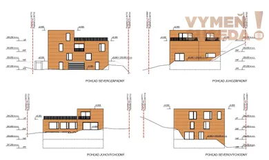 Na predaj pozemok, 60 m², Bratislava-Nové Mesto, Magurská