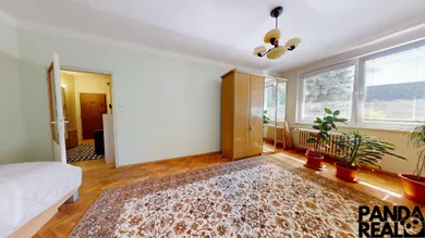 Na predaj 2-izbový byt, 66 m², Partizánske, Generála Svobodu