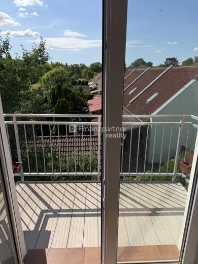 Na predaj 2-izbový byt, 62 m², Tomášikovo