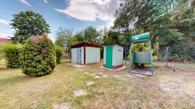 Na predaj pozemok, 816 m², Malinovo, Tomášovská