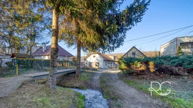 Na predaj pozemok, 416 m², Horná Ves