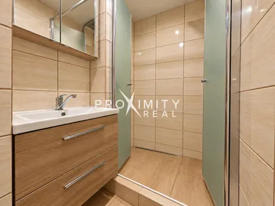 Na predaj 2-izbový byt, 40 m², Košice-Nad jazerom, Stálicová